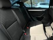 Skoda Octavia III (A7) Альметьевск  - изображение 52
