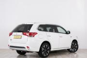 Mitsubishi Outlander III Рестайлинг 3 Красноярск  - изображение 33