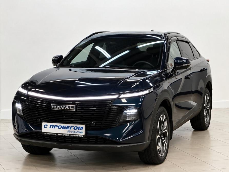 Haval F7x II Балашиха  - изображение 1