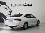 Skoda Octavia IV (A8) Ростов-на-Дону  - изображение 31