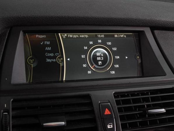 BMW X6 I (E71) Рестайлинг с пробегом 2013 года, цена 2 756 000 рублей, 225034 км, внедорожник, Автокод Объявления