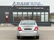 Chevrolet Aveo II Волгоград  - изображение 25