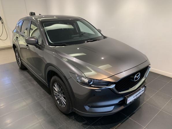 Mazda CX-5 II с пробегом 2020 года, цена 2 299 000 рублей, 134955 км, внедорожник, Автокод Объявления