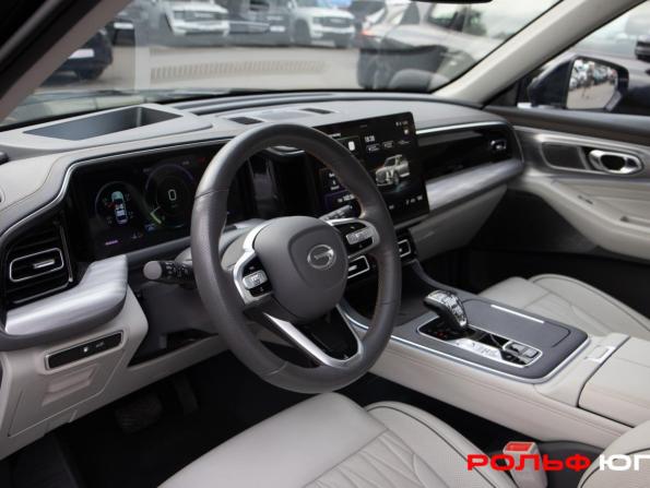GAC GS8 II с пробегом 2024 года, цена 2 988 000 рублей, 75576 км, внедорожник, Автокод Объявления