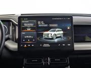 GAC GS8 II Москва  - изображение 59