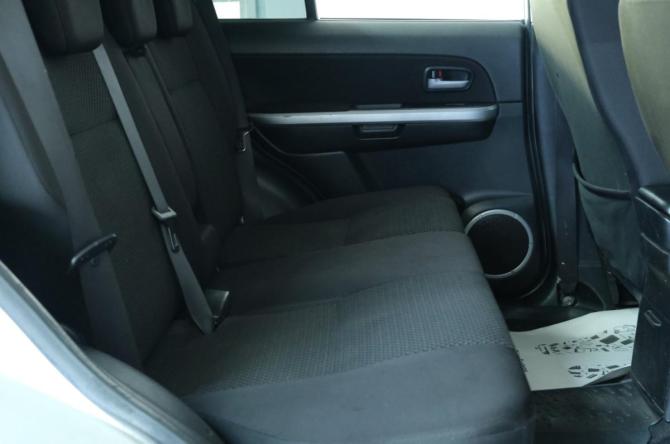 Suzuki Grand Vitara II с пробегом 2008 года, цена 899 000 рублей, 243000 км, внедорожник, Автокод Объявления