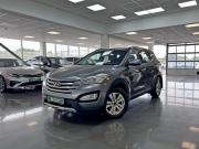 Hyundai Santa Fe III Тверь  - изображение 22
