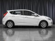 Hyundai Solaris I Тюмень  - изображение 24