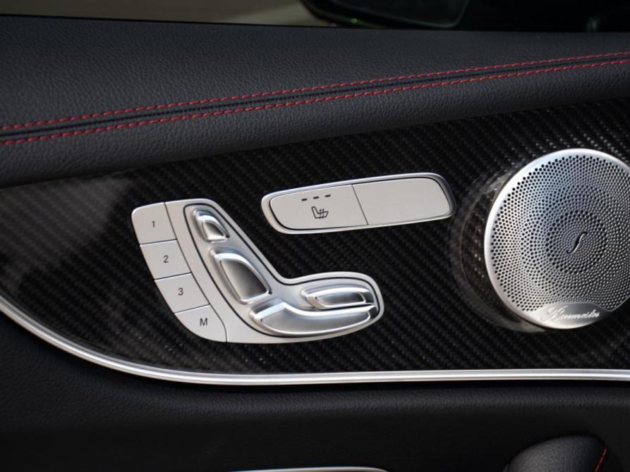 Mercedes-Benz E-Класс AMG V (W213) Москва  - изображение 14