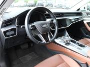 Audi A6 V (C8) Москва  - изображение 40
