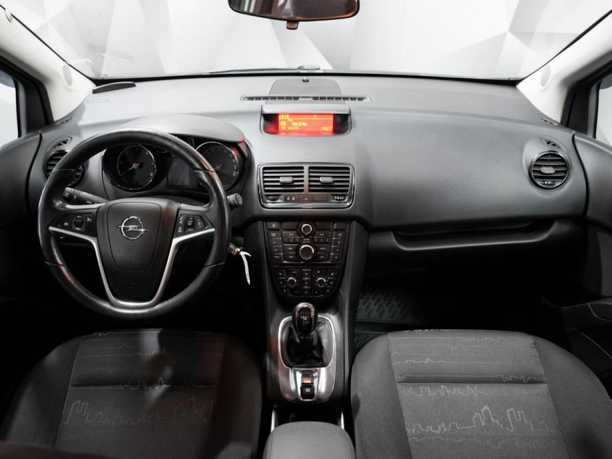 Opel Meriva B Ульяновск  - изображение 11