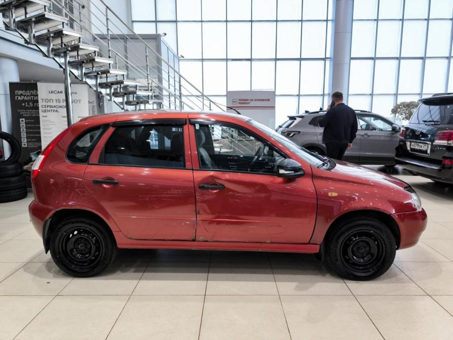 Lada (ВАЗ) Kalina I Казань  - изображение 5