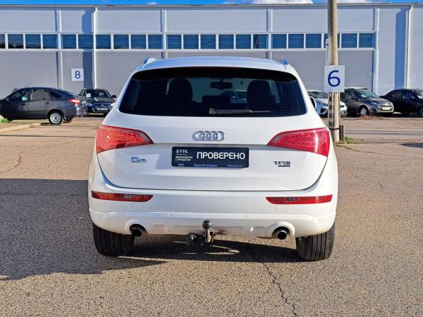 Audi Q5 I (8R) с пробегом 2011 года, цена 1 410 000 рублей, 199300 км, внедорожник, Автокод Объявления