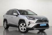 Toyota RAV4 V (XA50) Челябинск  - изображение 22