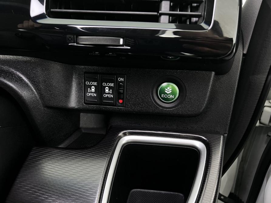 Honda Stepwgn V Рестайлинг Калининград  - изображение 20