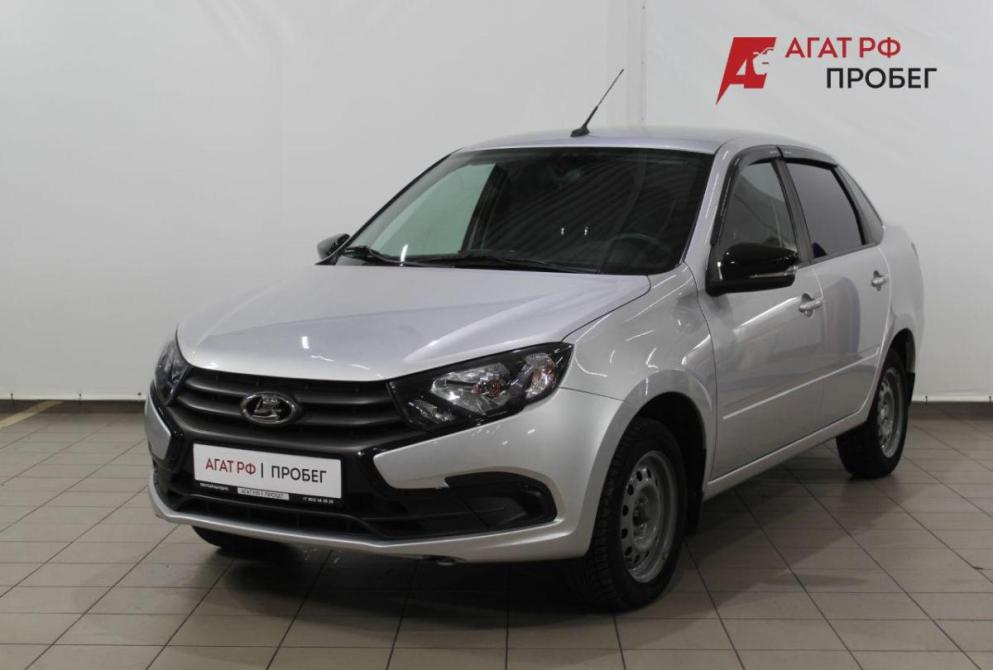 Lada (ВАЗ) Granta I Рестайлинг Астрахань  - изображение 1