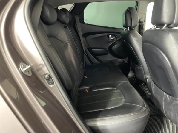 Hyundai ix35 I с пробегом 2011 года, цена 1 149 000 рублей, 241464 км, внедорожник, Автокод Объявления