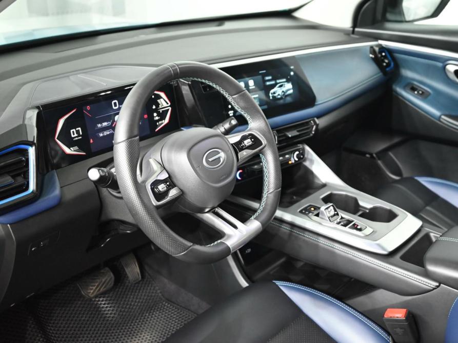 GAC GS3 Екатеринбург  - изображение 17