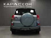 Toyota RAV4 III (XA30) Пермь  - изображение 22