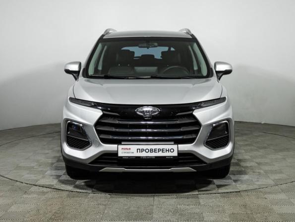 JAC JS3 с пробегом 2024 года, цена 1 420 000 рублей, 22750 км, внедорожник, Автокод Объявления