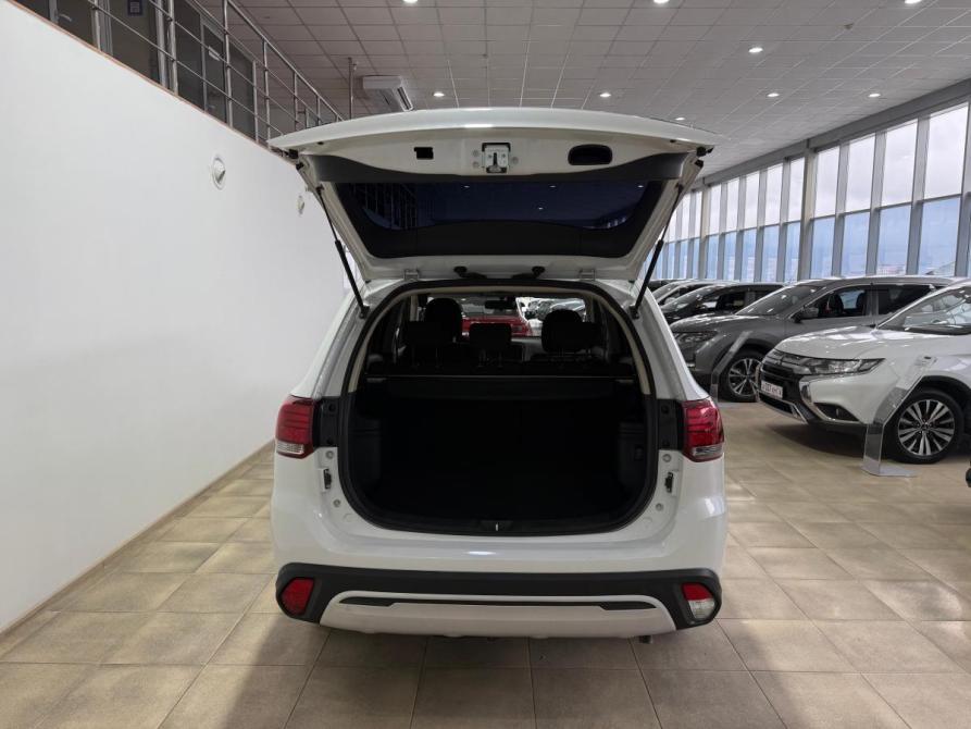 Mitsubishi Outlander III Рестайлинг 3 Новороссийск  - изображение 7