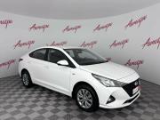 Hyundai Solaris II Рестайлинг Псков  - изображение 26
