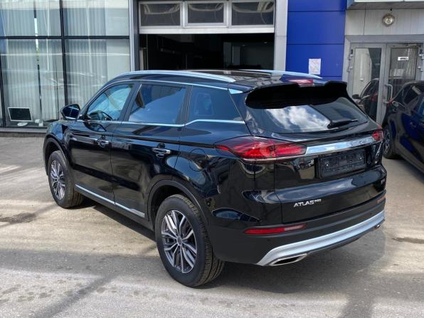 Geely Atlas Pro с пробегом 2024 года, цена 2 151 000 рублей, 59261 км, внедорожник, Автокод Объявления