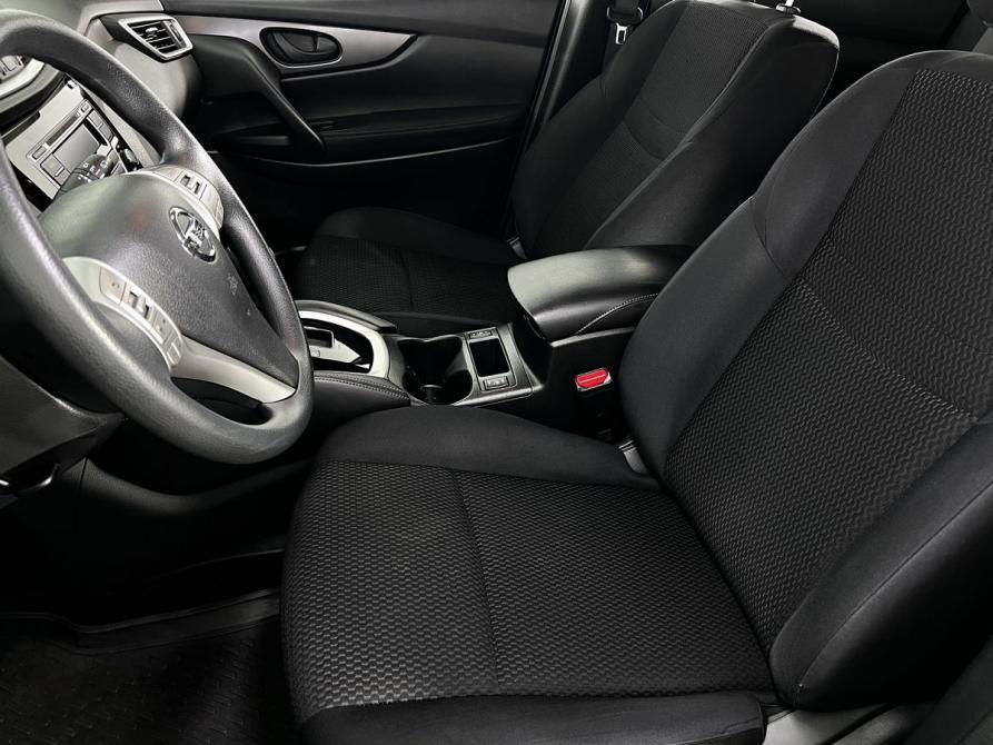 Nissan Qashqai II Калининград  - изображение 9