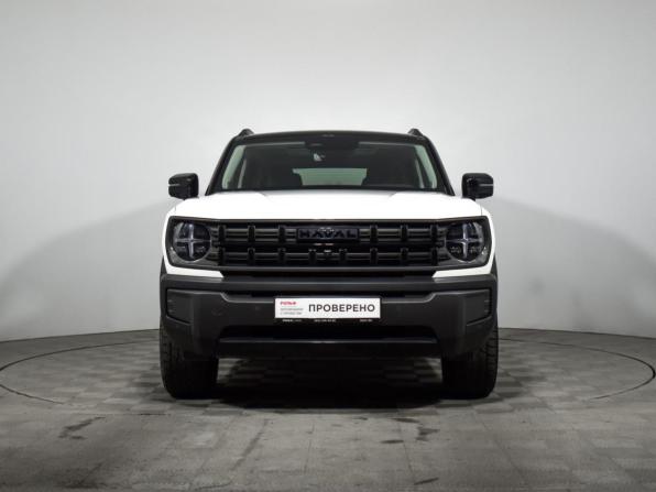 Haval H3 I с пробегом 2024 года, цена 2 410 000 рублей, 50500 км, внедорожник, Автокод Объявления