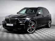 BMW X5 IV (G05/G18) Москва  - изображение 22