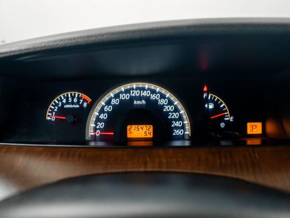 Nissan Teana I (J31) Рестайлинг с пробегом 2006 года, цена 845 000 рублей, 215472 км, седан, Автокод Объявления