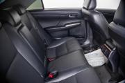Toyota Camry VII (XV50) Рестайлинг Пермь  - изображение 36