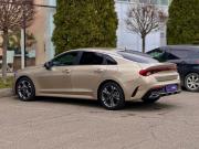 Kia K5 III Краснодар  - изображение 38
