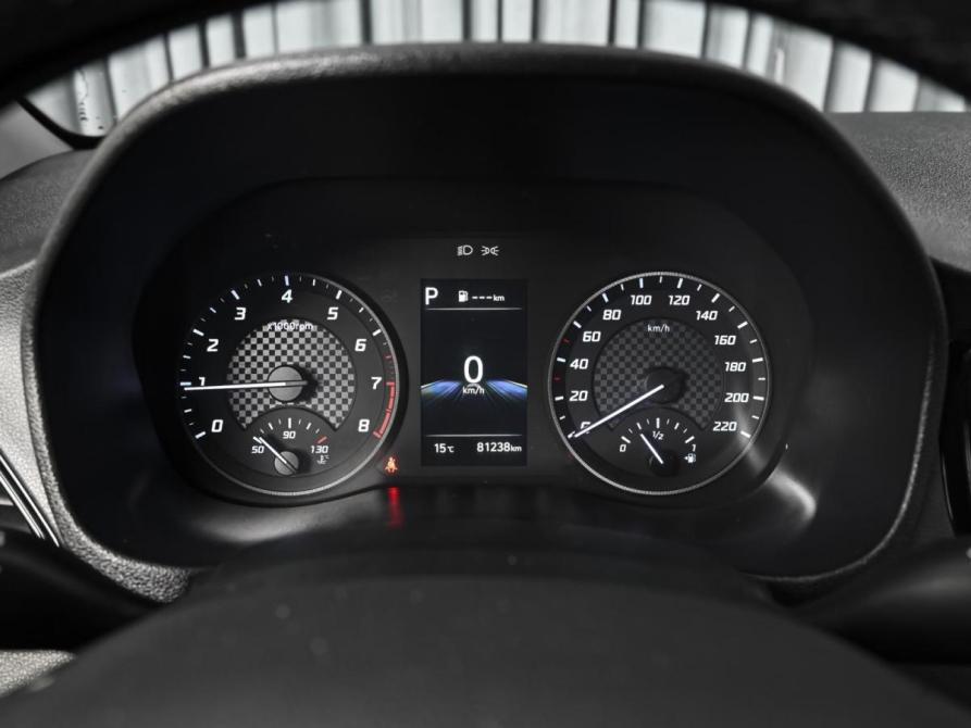 Hyundai Solaris II Рестайлинг Ставрополь  - изображение 20