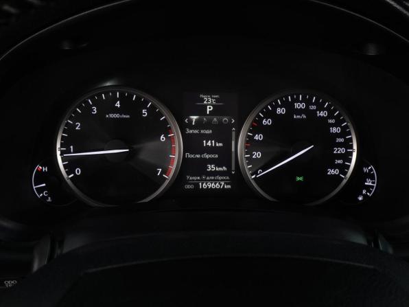 Lexus NX I с пробегом 2015 года, цена 2 599 000 рублей, 169667 км, внедорожник, Автокод Объявления