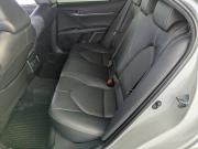 Toyota Camry VIII (XV70) Рестайлинг Москва  - изображение 38