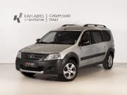 Lada (ВАЗ) Largus I Казань  - изображение 10