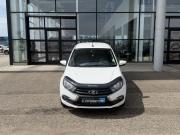 Lada (ВАЗ) Granta I Рестайлинг Тверь  - изображение 14