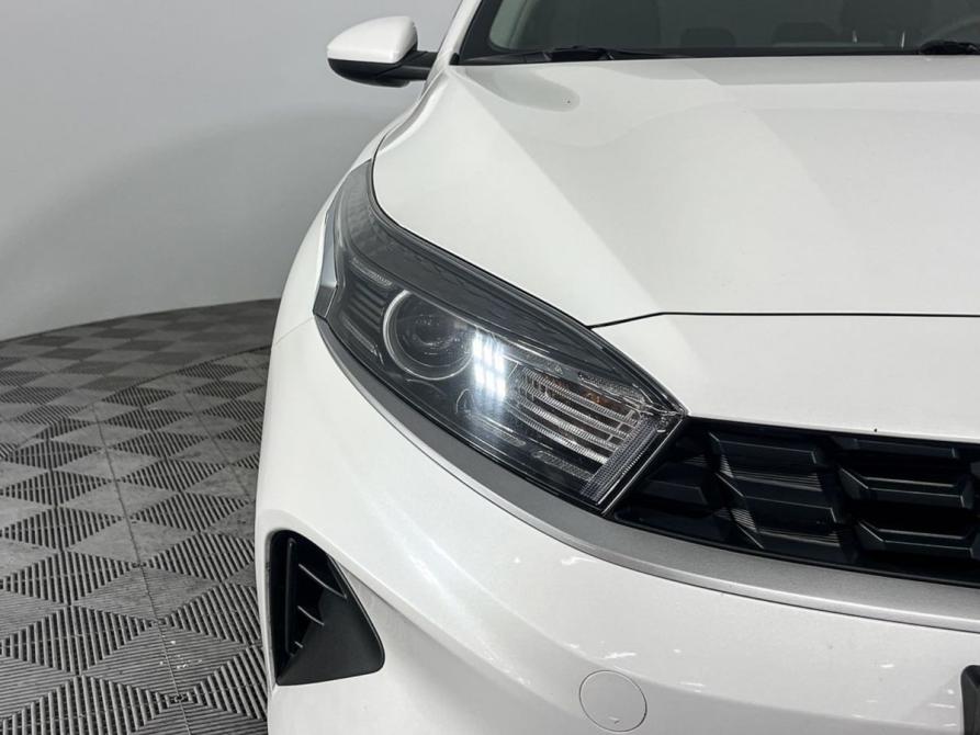 Kia Cerato IV Ногинск  - изображение 3