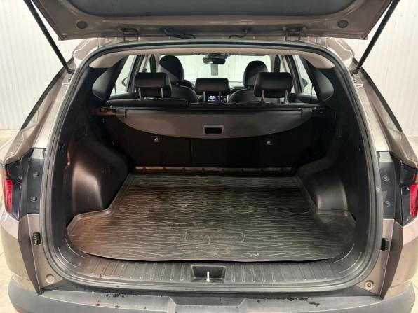 Hyundai Tucson IV с пробегом 2021 года, цена 2 897 000 рублей, 53924 км, внедорожник, Автокод Объявления