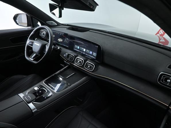 Jaecoo J8 с пробегом 2024 года, цена 3 240 000 рублей, 22700 км, внедорожник, Автокод Объявления