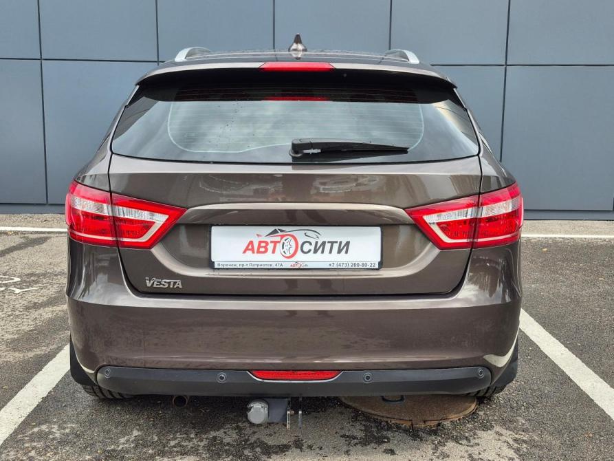 Lada (ВАЗ) Vesta I Воронеж  - изображение 7