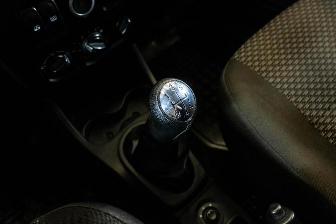 Lada (ВАЗ) Largus I с пробегом 2019 года, цена 700 000 рублей, 136735 км, универсал, Автокод Объявления