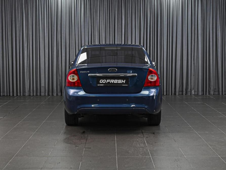 Ford Focus II Рестайлинг Ставрополь  - изображение 4