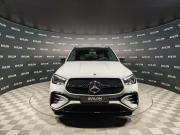 Mercedes-Benz GLE II (V167) Рестайлинг Москва  - изображение 28