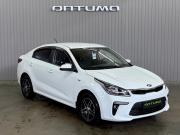 Kia Rio IV Краснодар  - изображение 23
