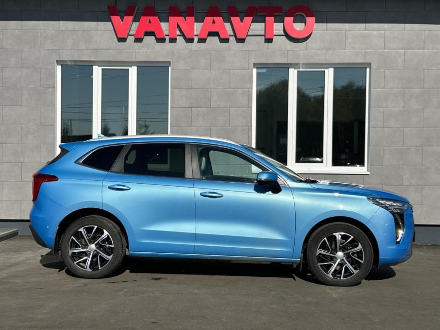 Haval Jolion I Альметьевск  - изображение 4