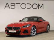 BMW Z4 III (G29) Санкт-Петербург  - изображение 43