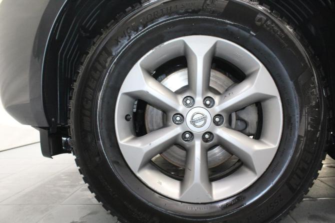 Nissan Pathfinder III Рестайлинг с пробегом 2013 года, цена 1 629 000 рублей, 221268 км, внедорожник, Автокод Объявления