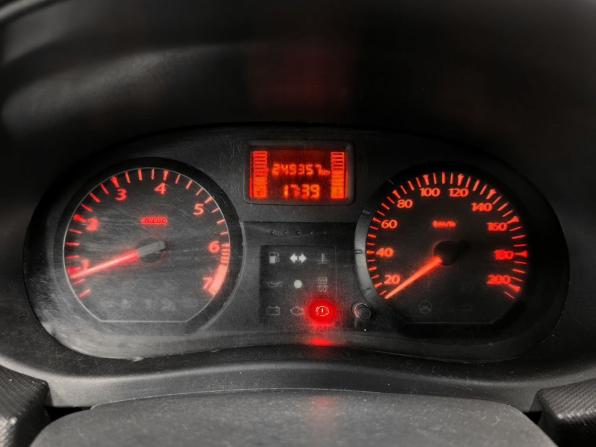 Lada (ВАЗ) Largus I с пробегом 2019 года, цена 549 000 рублей, 245000 км, универсал, Автокод Объявления